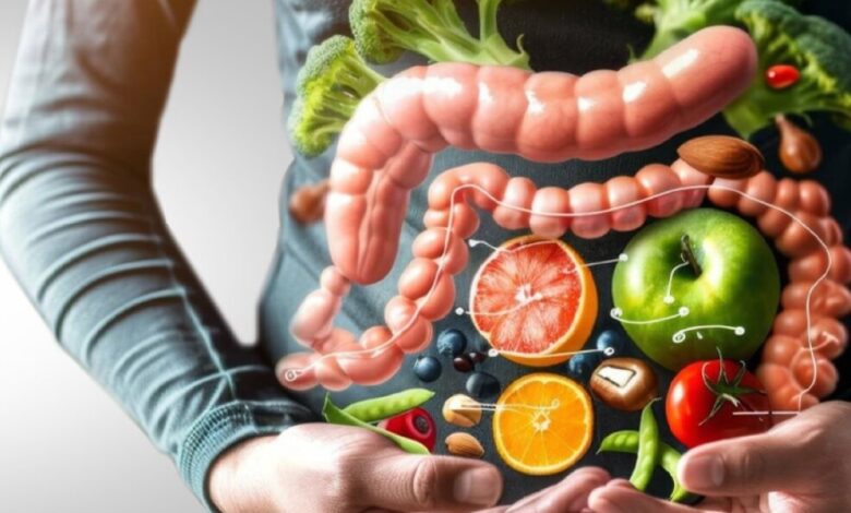آیا خوردن میوه بعد از وعده های غذایی مفید یا مضر است؟