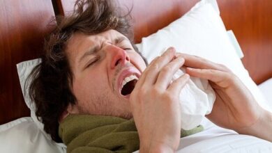 چهار راه برای جلوگیری از سرماخوردگی