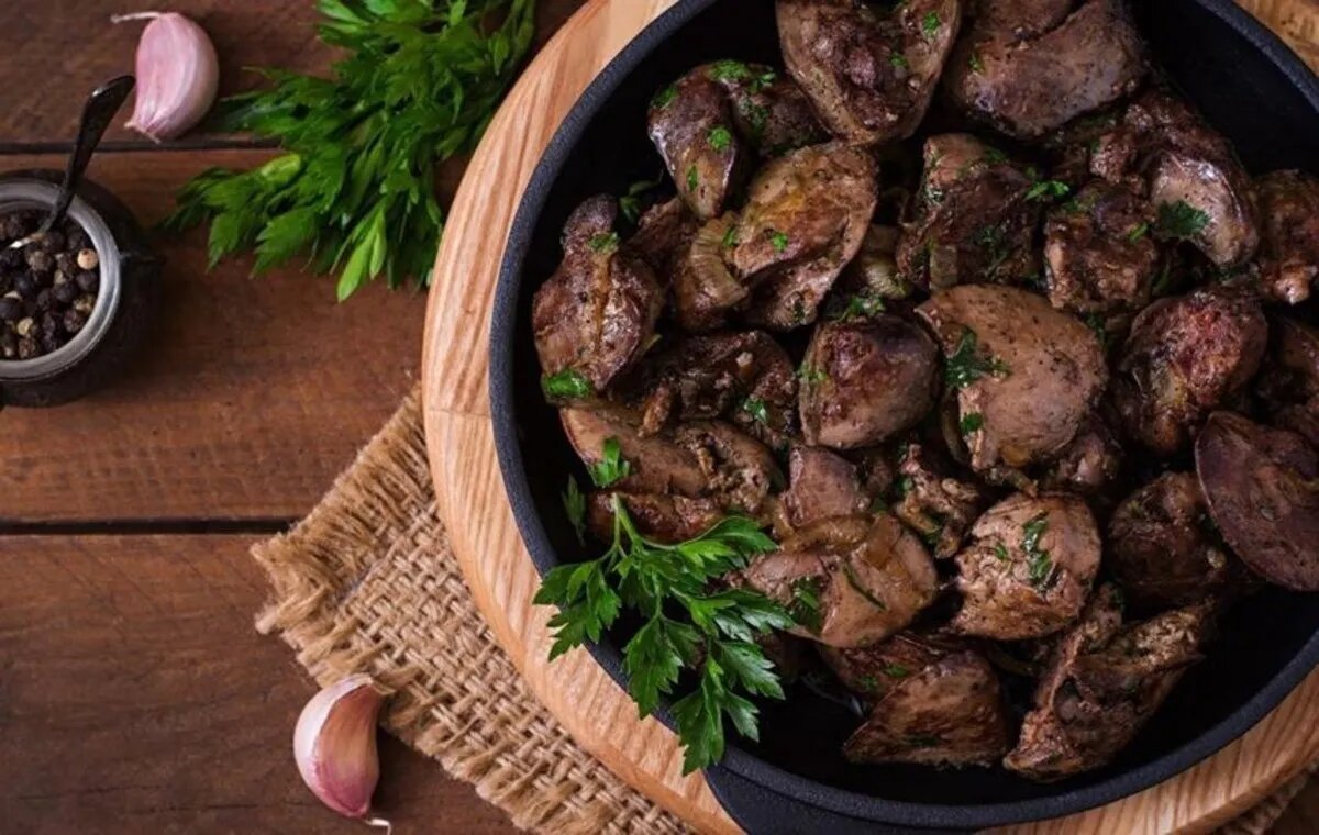 آیا باید کبد را قبل از پخت شسته شود؟/ خطر انتقال ویروسی خطرناک نسبت به کبد دام/ کبابی بهتر یا جوشانده است؟