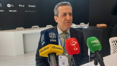 حدود 5 ٪ از فعالیت های آزمایشگاهی دندانپزشکی کشور به صورت دیجیتالی انجام می شود