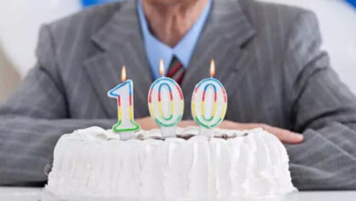 راز مادام العمر در دو ویتامین پنهان تر است