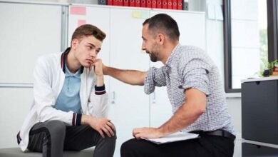 نقش روانشناسان در تیم های ورزشی چیست؟ - آژانس خبری مهر ایرانی و اخبار جهانی