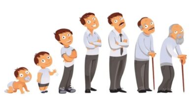 برای هر دهه چقدر کوتاه است؟