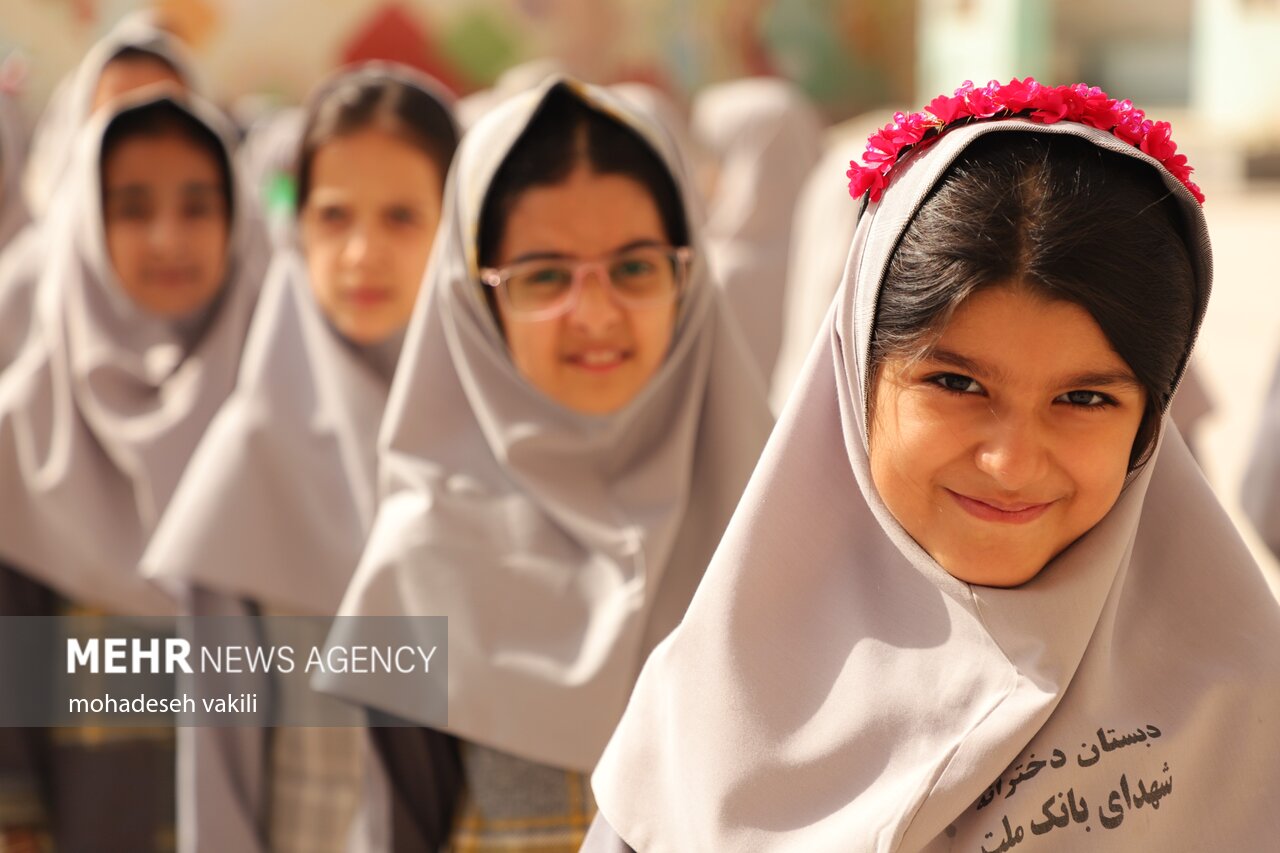 از شیر مادر تا صبحانه مدرسه ؛ مسیر سلامتی کودکان ایرانی