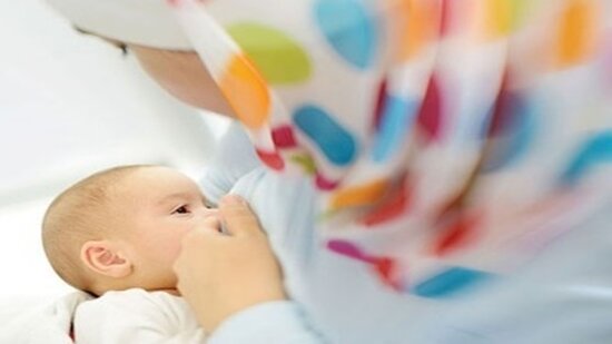 از شیر مادر تا صبحانه مدرسه ؛ مسیر سلامتی کودکان ایرانی