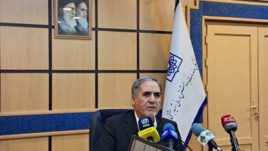 استخدام پرستاری باید به بهترین وجه انجام شود - آژانس خبری مهر | اخبار ایرانی و جهانی