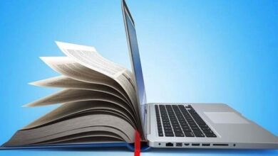 هوش مصنوعی باید کتب درسی را متحول سازد