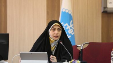 حضور میدانی ؛ روانشناس داوطلب در جنگ اخیر - آژانس خبری مهر | اخبار ایرانی و جهانی