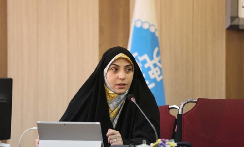حضور میدانی ؛ روانشناس داوطلب در جنگ اخیر - آژانس خبری مهر | اخبار ایرانی و جهانی