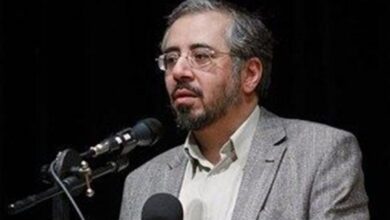 LANKRANI: ریشه بسیاری از بیماری های جسمی در صدمات روانی است - آژانس خبری مهر | اخبار ایرانی و جهانی