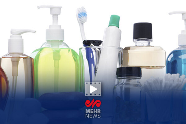 نام منابع بهداشتی غیرمجاز - آژانس خبری مهر | اخبار ایرانی و جهانی