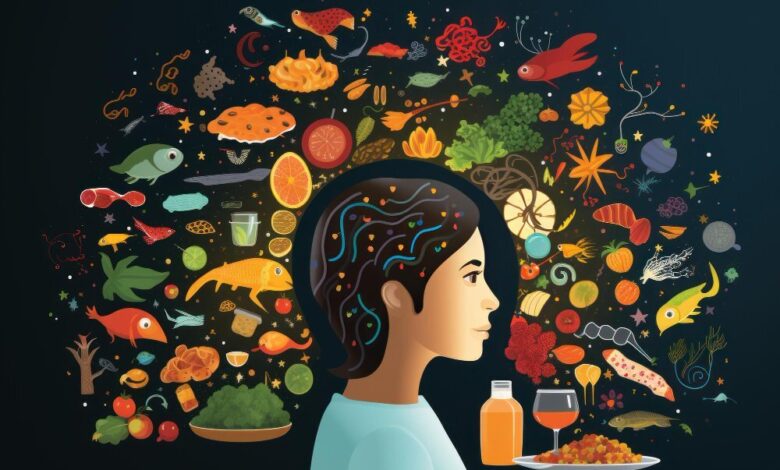 چه چیزی بهتر بخورید؟/ 1 غذای مفید برای افزایش غلظت روزانه
