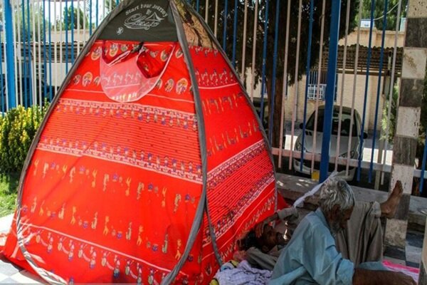 ضرورت حل و فصل اسکان مجدد بیماران شهر - آژانس خبری مهر | اخبار ایرانی و جهانی