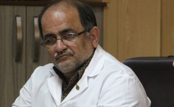 6000 عمل شکاف کام و لب در اصفهان انجام شد. 5 کودک در صف