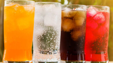 آیا نوشیدنی های رژیم غذایی سالم هستند؟ - اخبار آنلاین