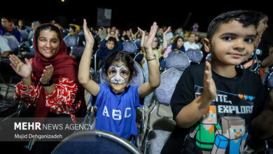 تغذیه ، واکسیناسیون و غربالگری ؛ سه سوابق اساسی از سلامت کودکان - آژانس خبری مهر | اخبار ایرانی و جهانی