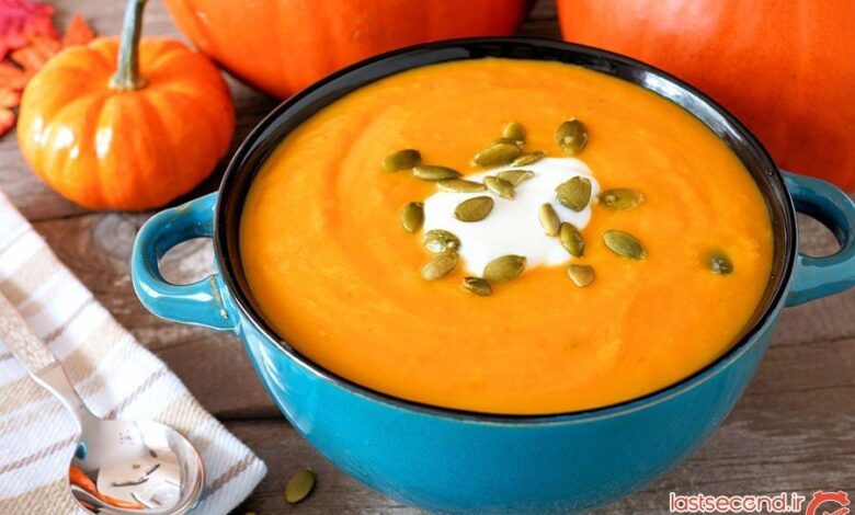 یک جادوی غذایی برای حفظ سلامت بدن
