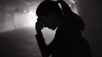 زنان خطر ژنتیکی بسیار بالاتری برای افسردگی دارند - آژانس خبری مهر | اخبار ایرانی و جهانی