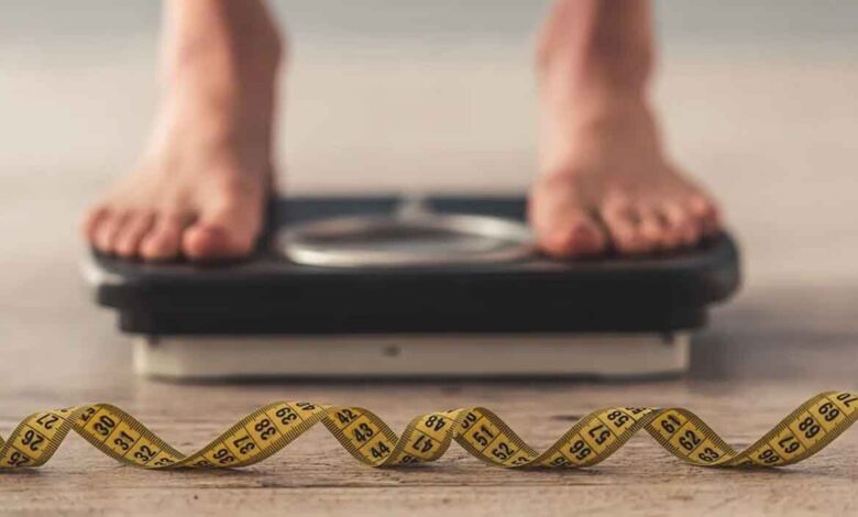 آیا Slims کوتاه تر یا اضافه وزن است؟