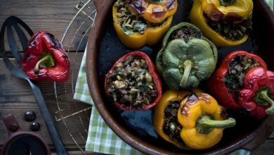 بشقاب غذای مورد علاقه پرنسس دایانا با فواید طلایی و ارزشمند