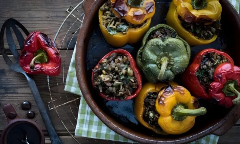 بشقاب غذای مورد علاقه پرنسس دایانا با فواید طلایی و ارزشمند