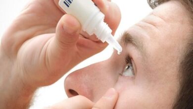 آیا قطره چشم جایگزین عینک مورد مطالعه است؟ - آژانس خبری مهر ایرانی و اخبار جهانی