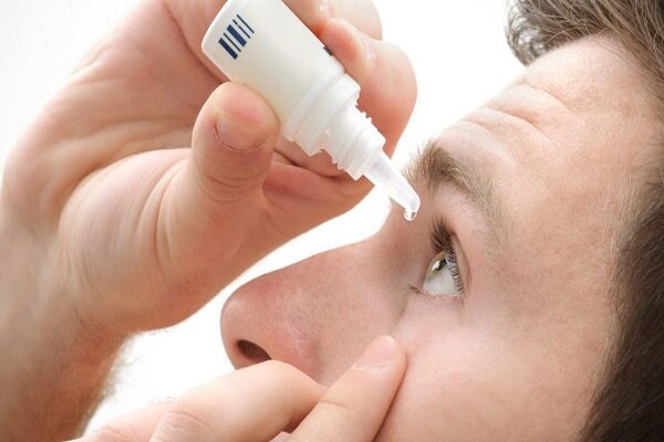 آیا قطره چشم جایگزین عینک مورد مطالعه است؟ - آژانس خبری مهر ایرانی و اخبار جهانی