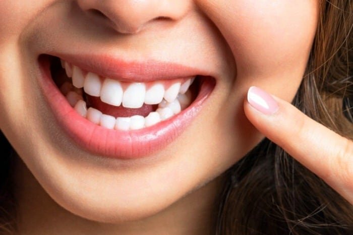 غذاهای مفید برای سلامت دندان