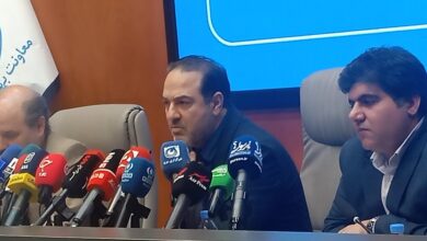 شیوع اختلالات روانی در کشور گزارش شده است