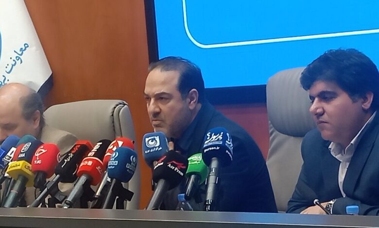 شیوع اختلالات روانی در کشور گزارش شده است