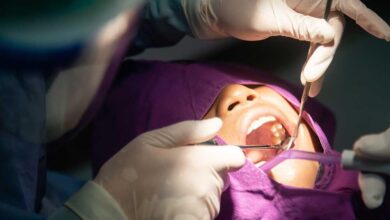 پویش ملی سلامت دهان آغاز شد