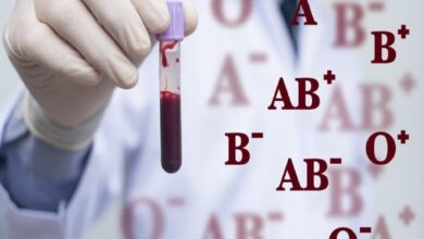 داستان کشف یک گروه خونی جدید در کشور