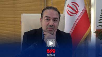 معاون عذرخواهی وزیر بهداشت پس از درگیری کلامی با خبرنگار - آژانس خبری مهر | اخبار ایرانی و جهانی