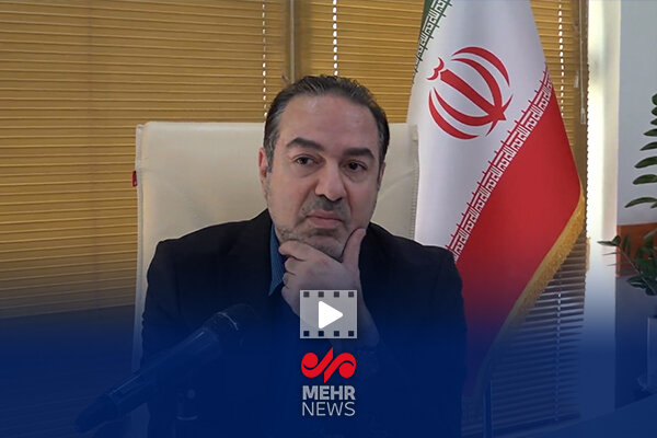 معاون عذرخواهی وزیر بهداشت پس از درگیری کلامی با خبرنگار - آژانس خبری مهر | اخبار ایرانی و جهانی