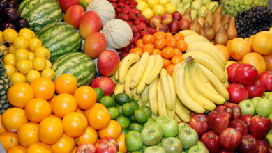 میوه بسیار مفید برای سلامت روده و دستگاه گوارش