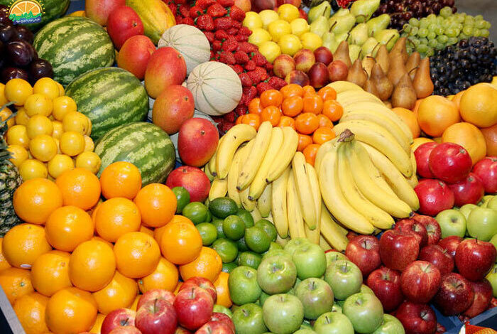 میوه بسیار مفید برای سلامت روده و دستگاه گوارش
