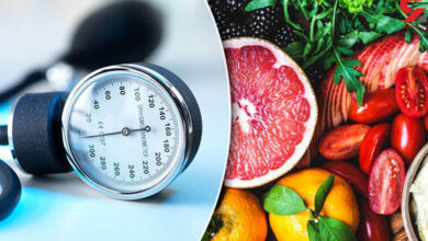 چه غذاهایی می تواند فشار خون را افزایش دهد؟