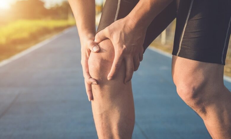 پرتودرمانی کم‌دوز: جایگزین امیدوارکننده برای درمان آرتروز زانو