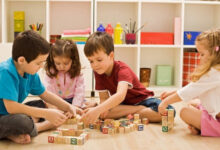 سلامت جسمی و روانی کودکان یک مسئولیت مشترک برای خانواده و جامعه است
