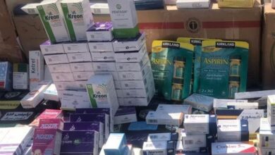 مقابله با قاچاق و کالاهای تقلبی که توسط نظارت سازمان غذا و دارو در اولویت قرار گرفته است