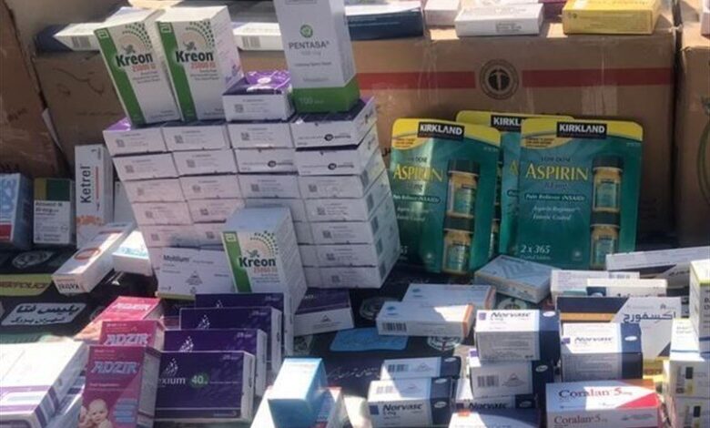 مقابله با قاچاق و کالاهای تقلبی که توسط نظارت سازمان غذا و دارو در اولویت قرار گرفته است