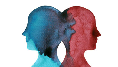 ارتقای سواد سلامت روان؛ زیربنای جامعه تاب‌آور