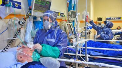 رئیس دانشگاه علوم پزشکی ایران تاکید کرد