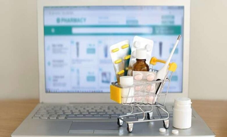 داروخانه ها تنها مرجع قانونی برای فروش کالاهای بهداشتی