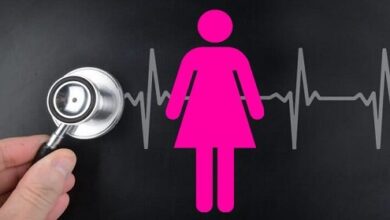 اعلام روزشمار هفته ملی سلامت بانوان