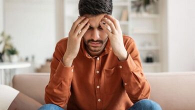 یک سوم افراد افسرده خیلی دیر به پزشک می روند - آژانس خبری مهر | اخبار ایرانی و جهانی