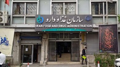 این 2 محصول غذایی غیرمجاز/ نام هستند