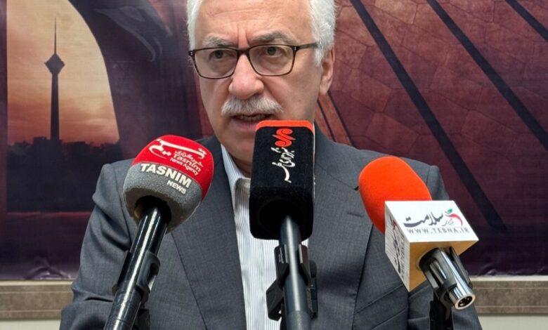 ضرورت ارتقای جایگاه علمی علوم آزمایشگاهی در کشور