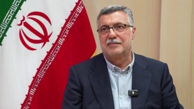 وزیر بهداشت برای شرکت در جلسه هفتاد و دوم کمیته دریای مدیترانه شرقی وارد قاهره شد