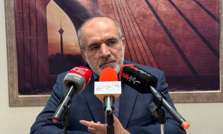 حال سلامت کشور خوب نیست